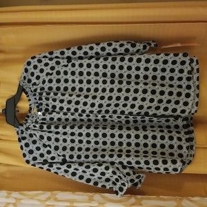 Ruby Rd. Blouse